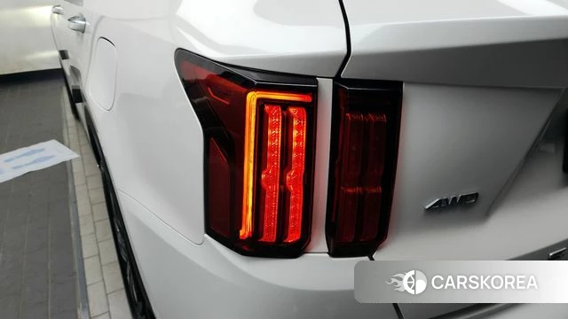 Kia Sorento 4th Generation id 4244522 из Кореи 15