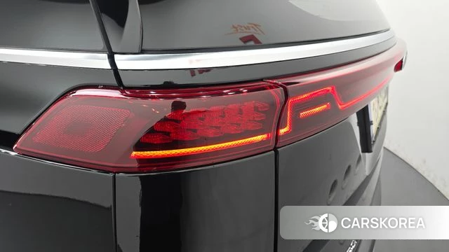 Kia Carnival 4th generation id 4202937 из Кореи 15