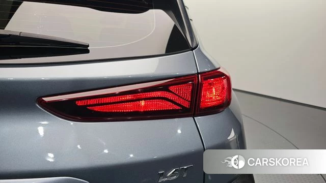 Hyundai Kona id 4384841 из Кореи 15