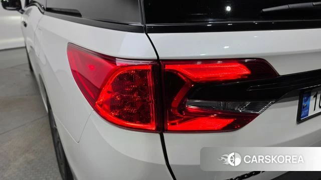 Honda Odyssey id 4767934 из Кореи 15