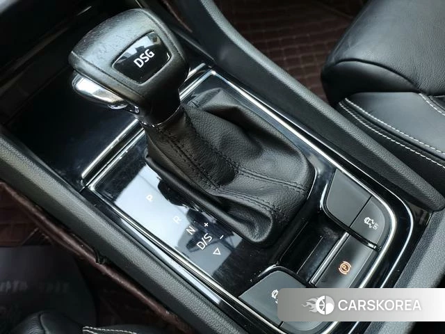 Skoda Kodiak id 4209430 из Китая 15