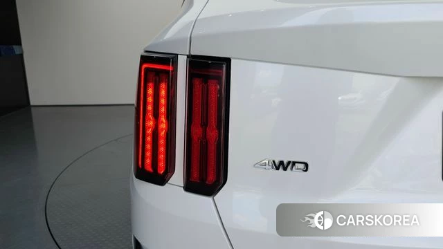 Kia Sorento 4th Generation id 4470876 из Кореи 15