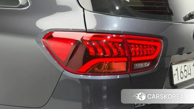 Kia The New Sorento id 4754931 из Кореи 15