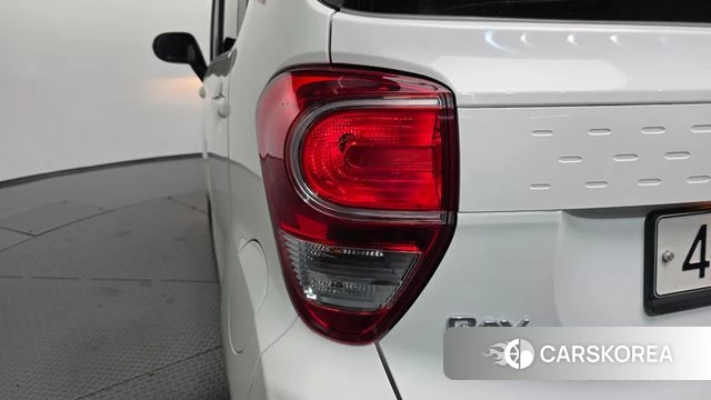 Kia The New Ray id 4310616 из Кореи 15