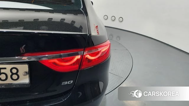 Jaguar XF (X260) id 4269523 из Кореи 15
