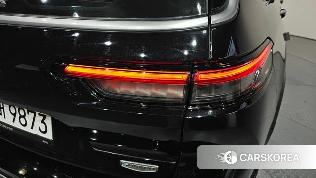 Jeep Grand Cherokee (WL) id 4613033 из Кореи 15