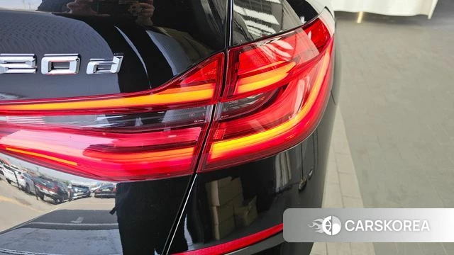 BMW 6 Series GT (G32) id 4444458 из Кореи 15