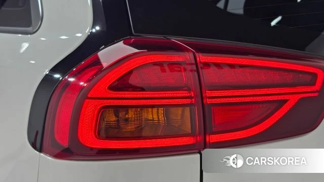 Kia The New Niro id 4754877 из Кореи 15