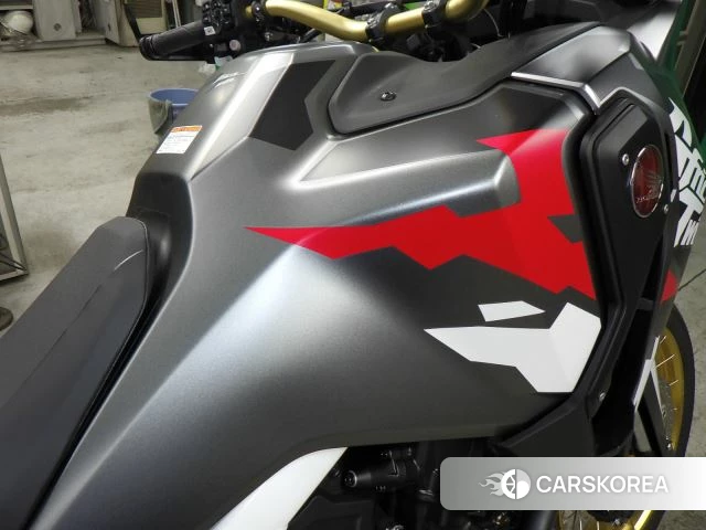 Honda CRF1100L AFRICA TWIN DCT id 3949797 из Японии 15