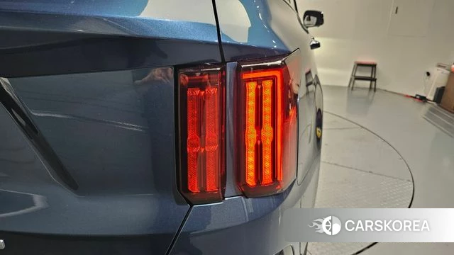 Kia Sorento 4th Generation id 4316398 из Кореи 15