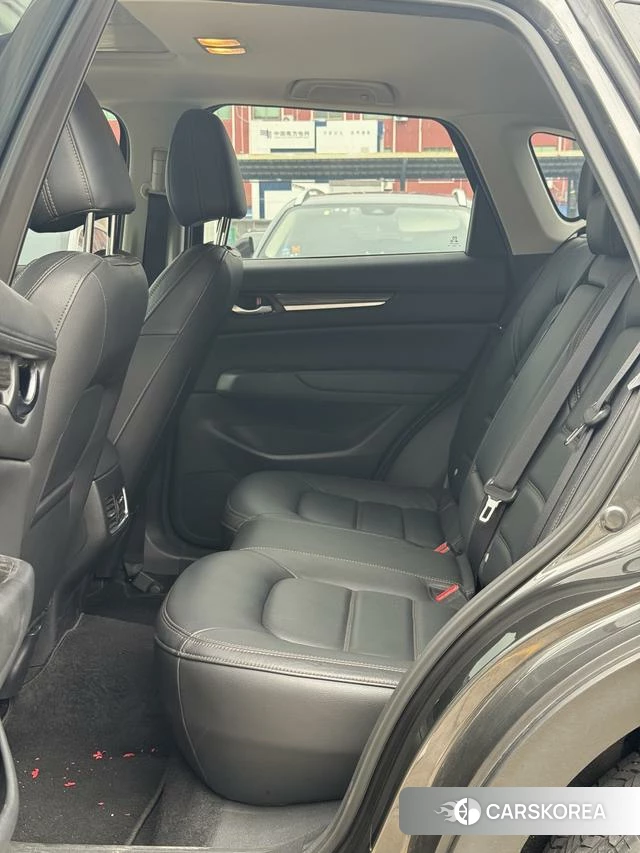 Mazda CX-5 id 4220091 из Китая 15
