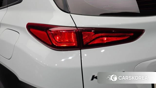 Hyundai Kona id 4937710 из Кореи 15