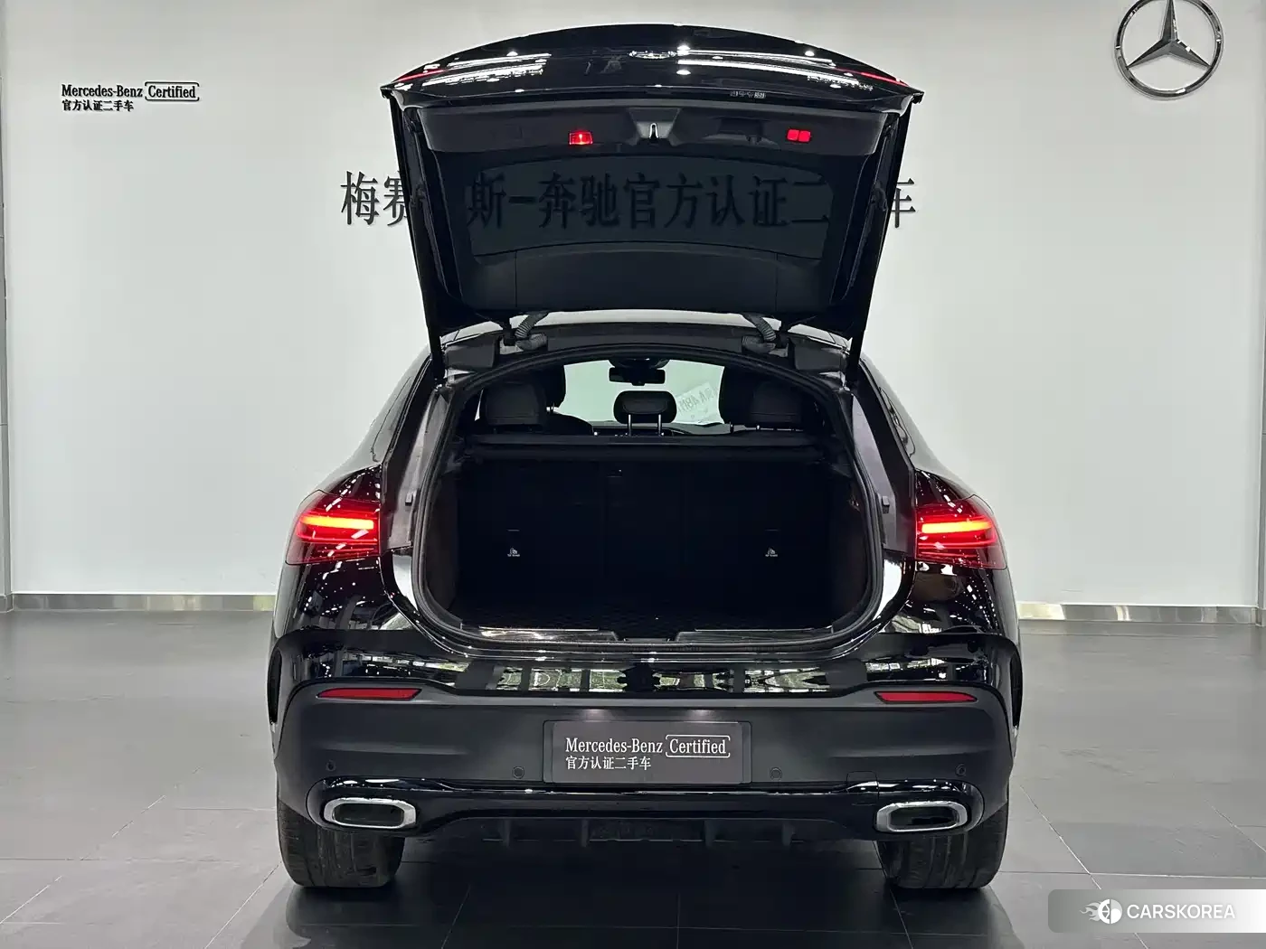 Mercedes-Benz GLE id 4553850 из Китая 15