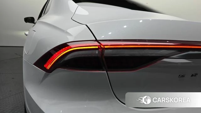 Hyundai The New Grandeur IG Hybrid id 4481297 из Кореи 15
