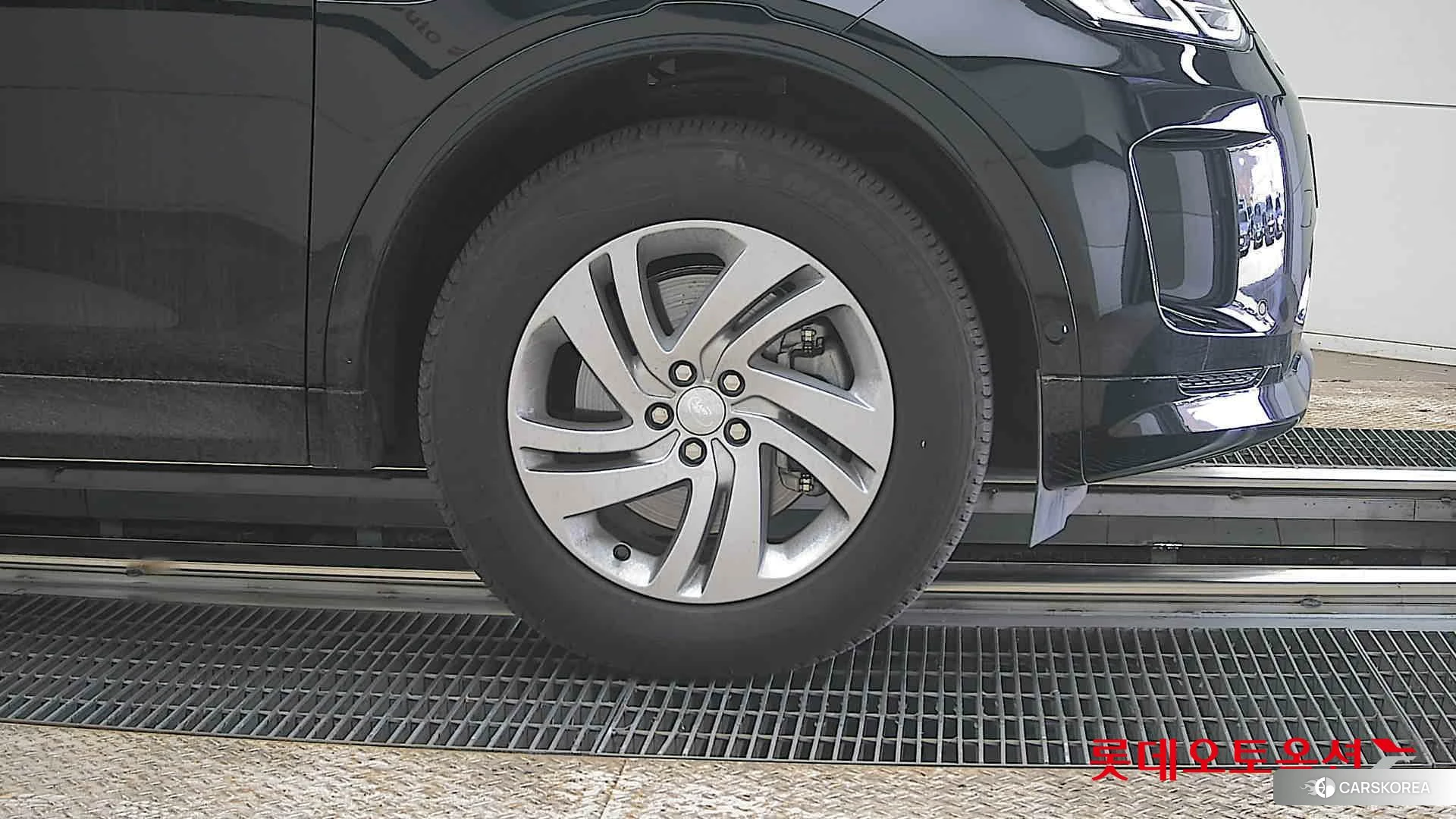 Land Rover Discovery Sport P250 id 3882206 из Кореи 15