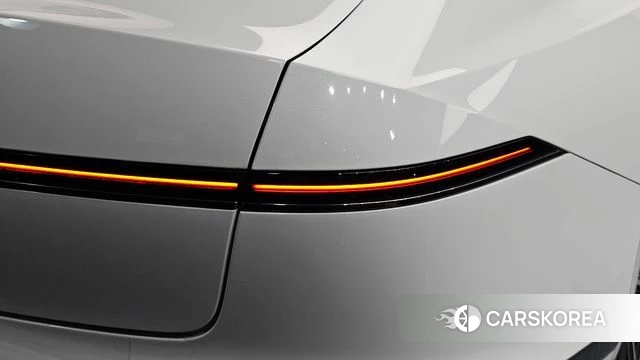 Hyundai Grandeur Hybrid (GN7) id 4584728 из Кореи 15