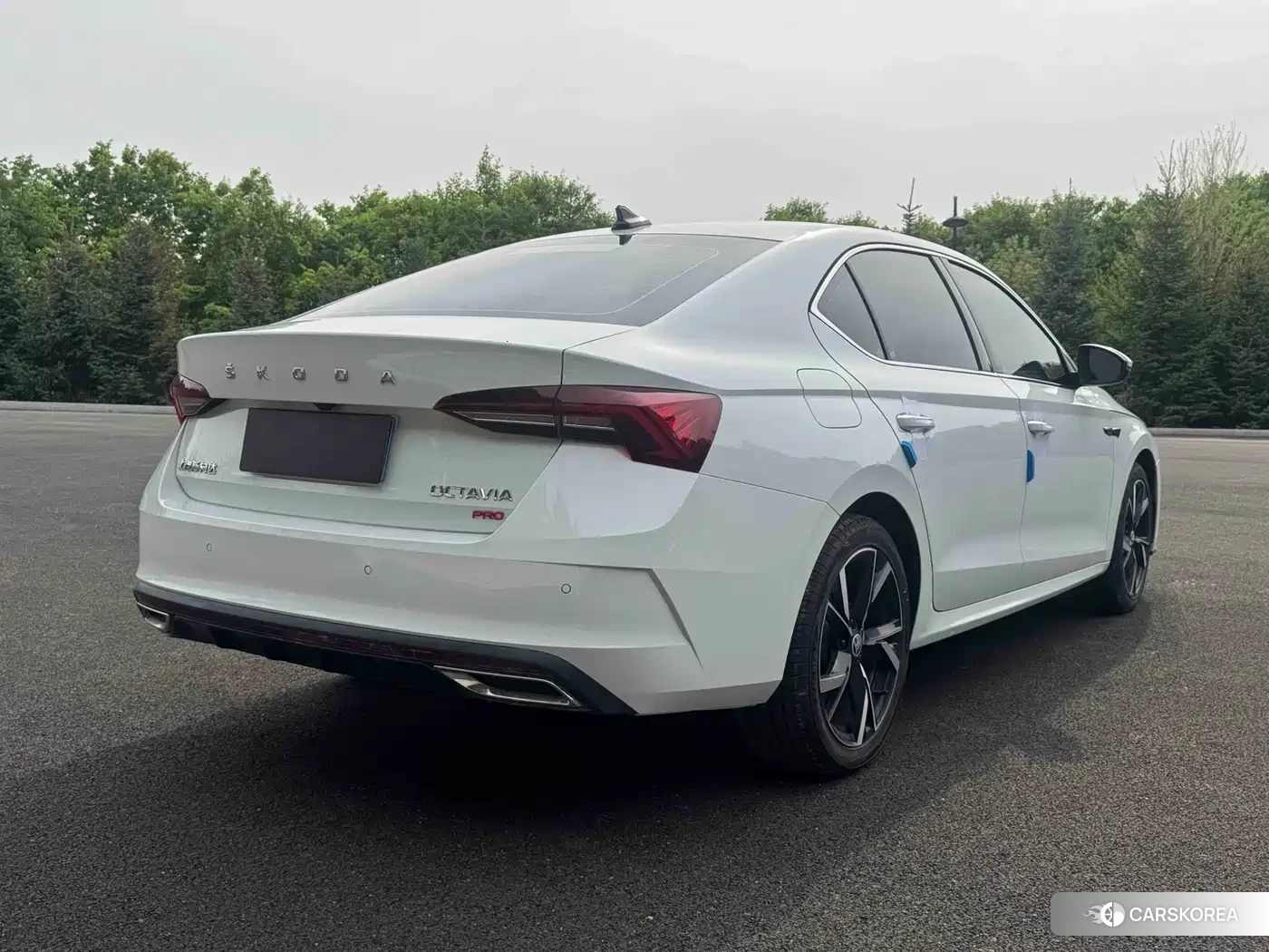 Skoda Octavia id 4622290 из Китая 15