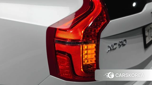 Volvo XC90 second Generation id 4760171 из Кореи 15