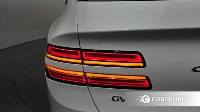 Genesis GV80 id 4744767 из Кореи 15