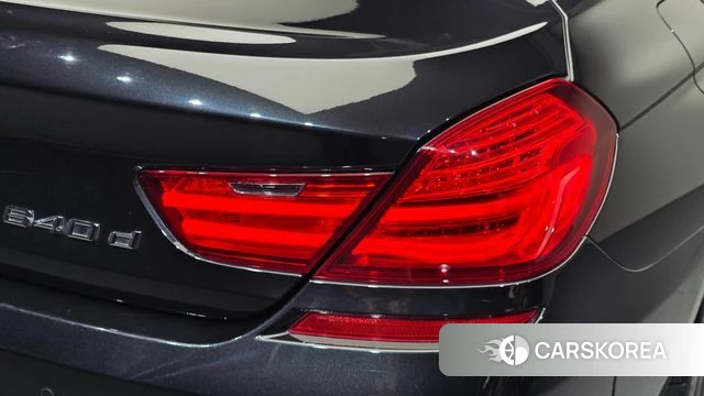 BMW 6 Series (F12) id 4615491 из Кореи 15