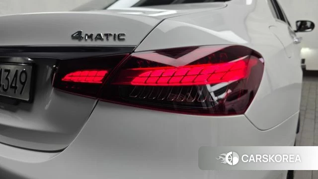 Mercedes-Benz E-Class W213 id 4769504 из Кореи 15