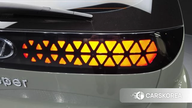 Hyundai Casper id 4631635 из Кореи 15