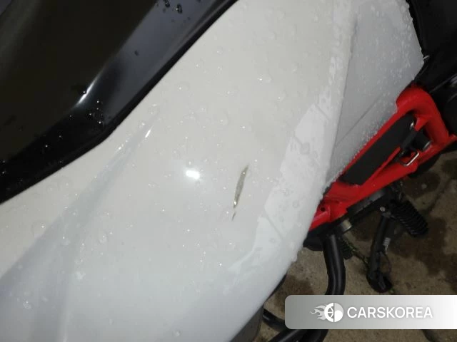BMW F700GS id 3946417 из Японии 15