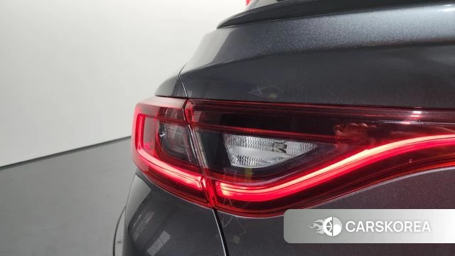 Renault Korea (Samsung) XM3 id 4647234 из Кореи 15