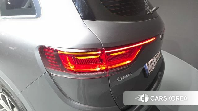 Renault Korea (Samsung) The New QM6 id 4283071 из Кореи 15