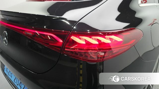 Mercedes-Benz EQE V295 id 4463375 из Кореи 15