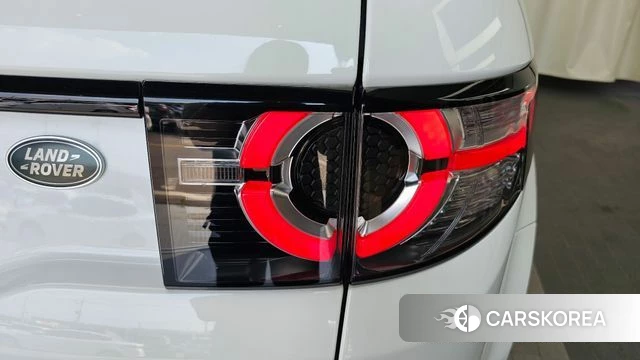 Land Rover Discovery Sports id 4657934 из Кореи 15