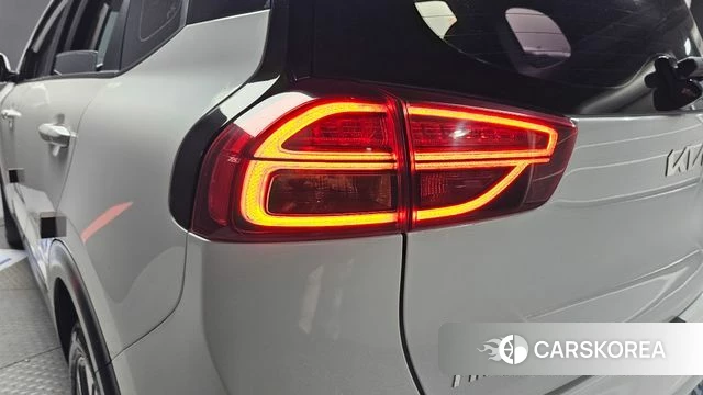 Kia Niro Plus id 4716038 из Кореи 15