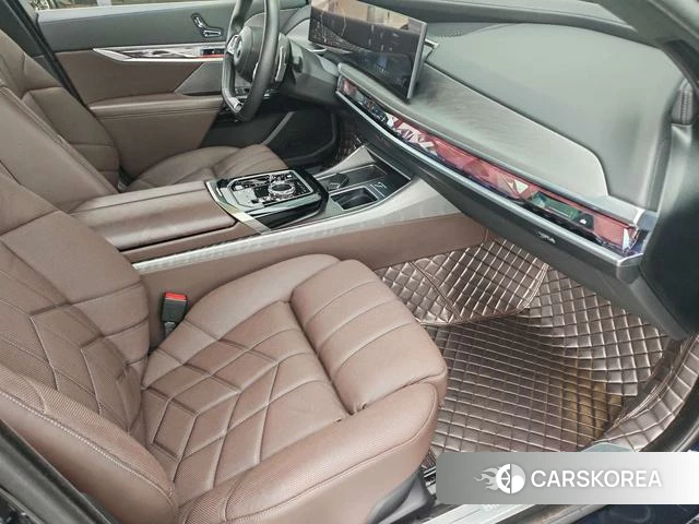 BMW 7 series id 4257909 из Китая 15