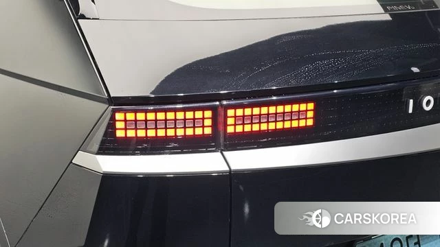 Hyundai Ionic 5 id 4744485 из Кореи 15