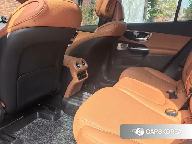 Mercedes-Benz GLC id 4264698 из Китая 15