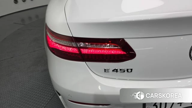 Mercedes-Benz E-Class W213 id 4250814 из Кореи 15