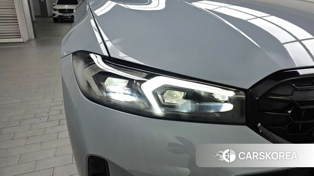 BMW 3 Series (G20) id 4527884 из Кореи 15