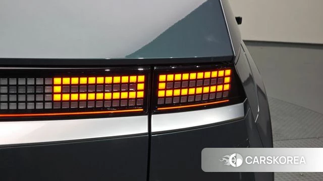 Hyundai Ionic 5 id 4715298 из Кореи 15