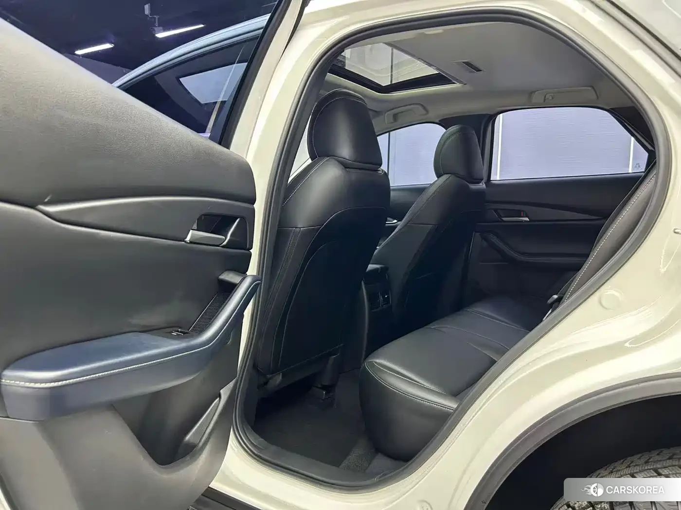 Mazda CX-30 id 4679470 из Китая 15