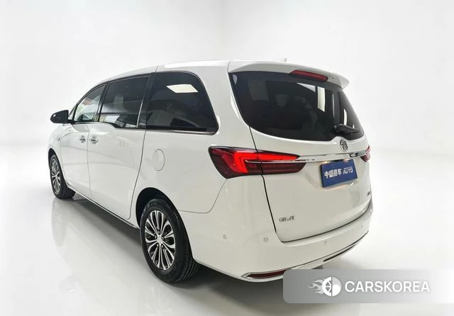 Buick GL8 id 4208325 из Китая 15