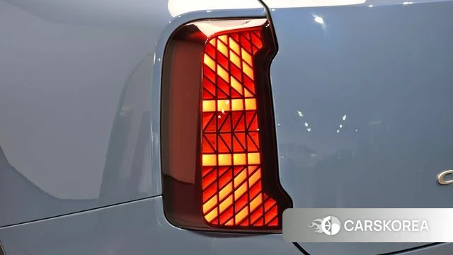 Mini Cooper S Countryman 3rd Generation id 4777952 из Кореи 15