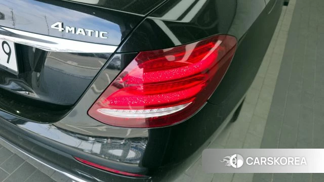 Mercedes-Benz E-Class W213 id 4435877 из Кореи 15