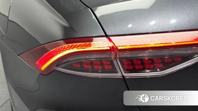 Hyundai The New Grandeur IG id 4688515 из Кореи 15