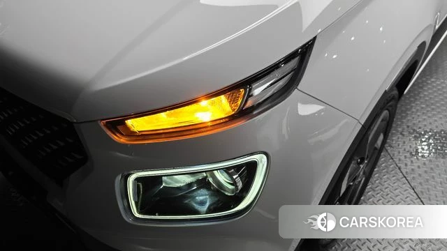 Hyundai Venue id 4400854 из Кореи 15