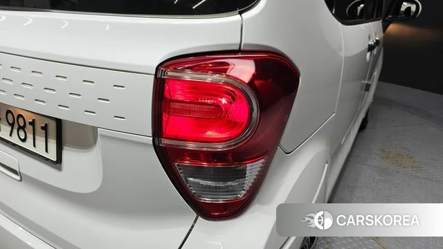 Kia The New Ray id 4202113 из Кореи 15