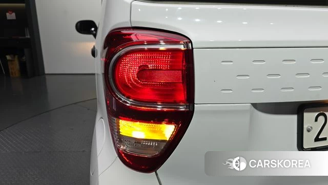 Kia The New Ray id 4854797 из Кореи 15