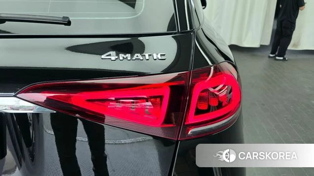 Mercedes-Benz GLE-Class W167 id 4344962 из Кореи 15