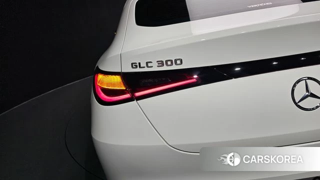 Mercedes-Benz GLC-Class X254 id 4523006 из Кореи 15