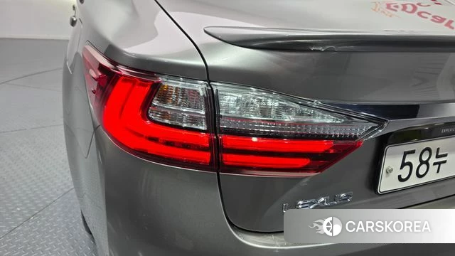 Lexus New ES300h id 4311116 из Кореи 15