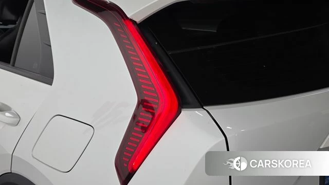 Kia Di Ol Nu Niro id 4881174 из Кореи 15
